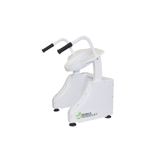 ArGo Electric Toilet Lift