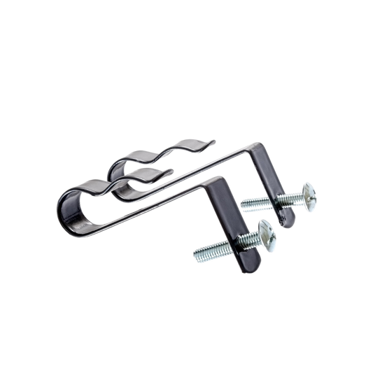 Luggie Cane Clip (pair)