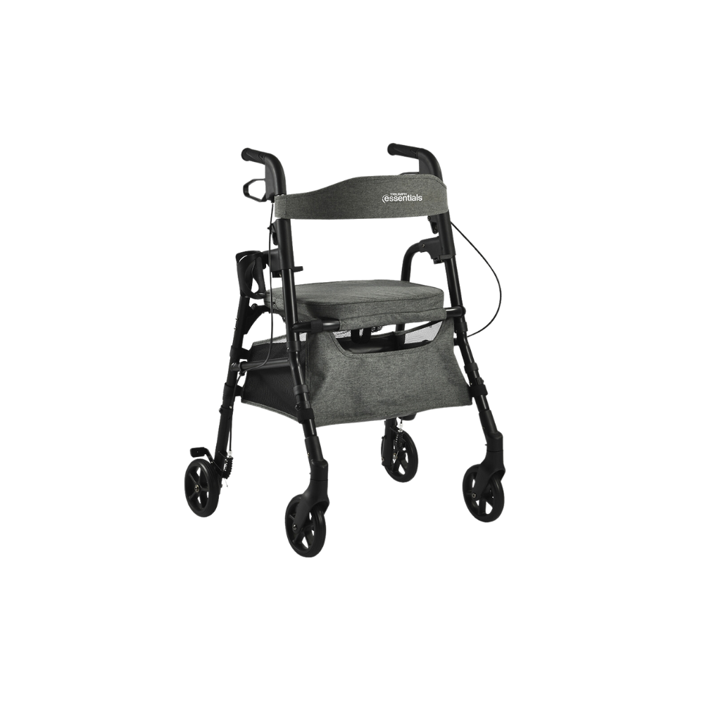 Triumph Essentials Rollator