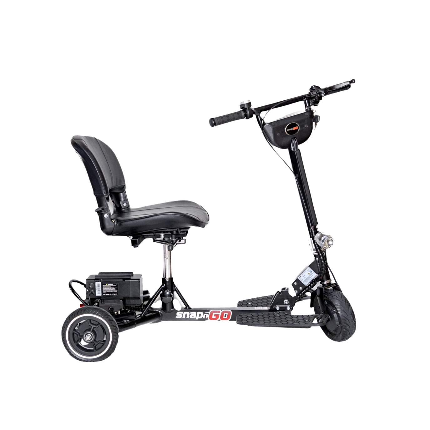 Mobility Scooter Sport