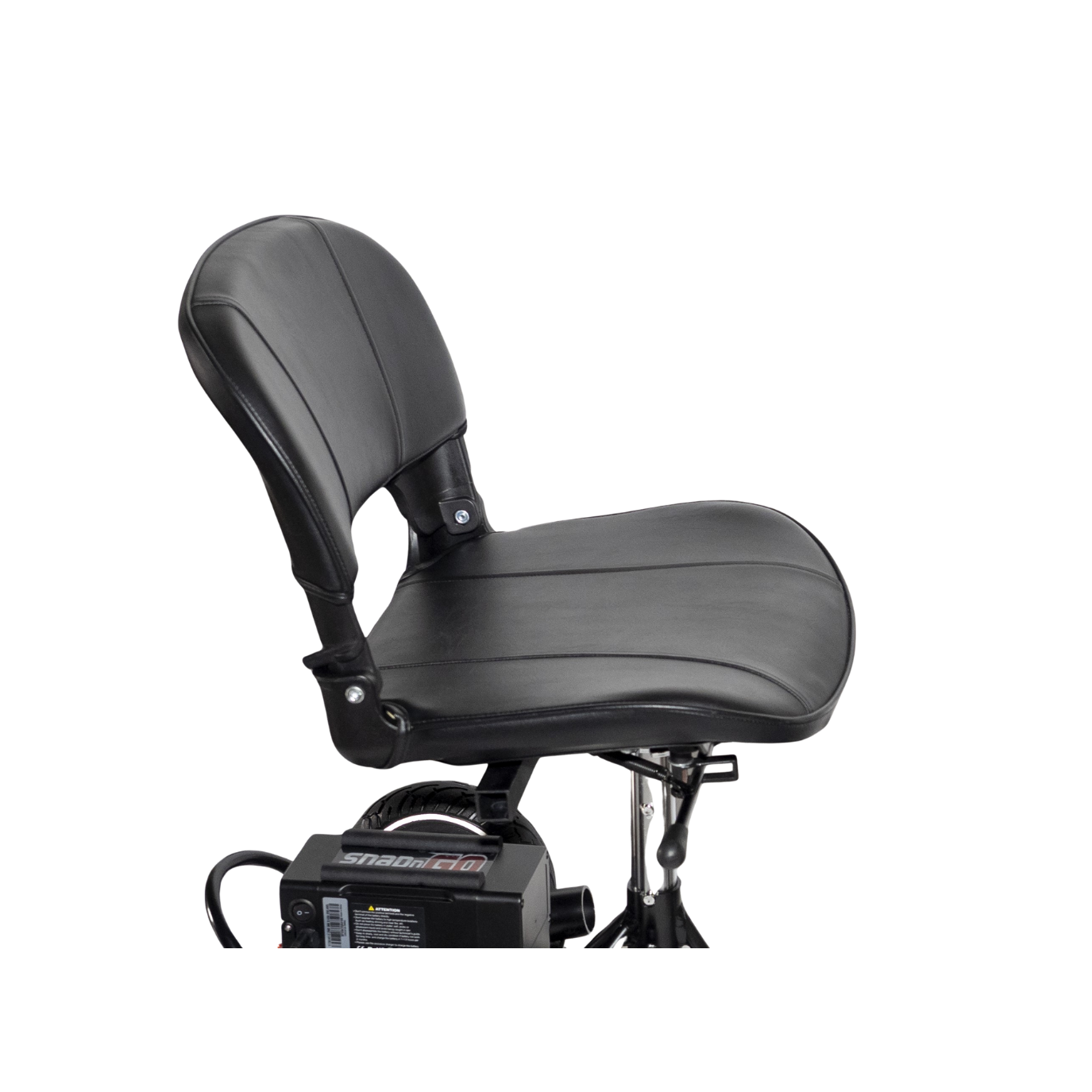 SNAPnGO Sport Seat