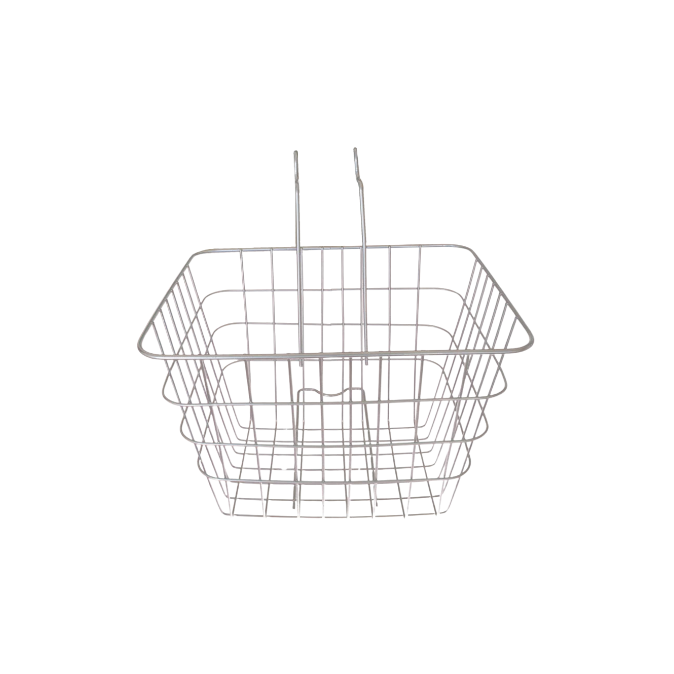 SNAPnGO Wire Basket