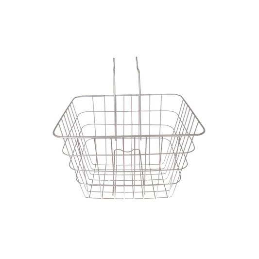 SNAPnGO Wire Basket