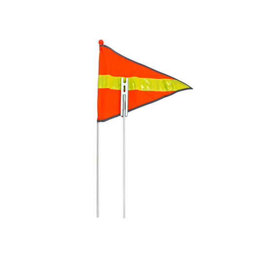 SNAPnGO Safety Flag