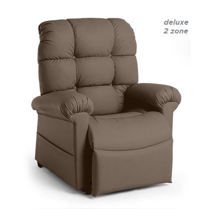 Perfect Sleep Chair