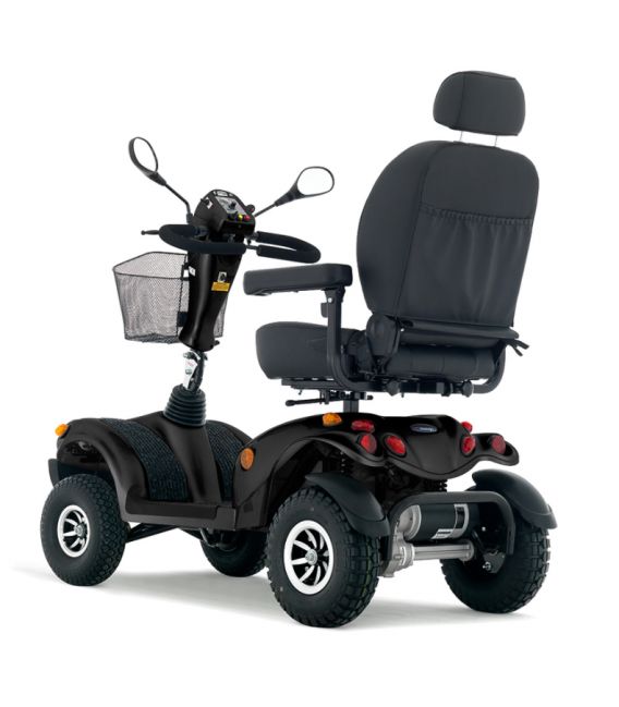 FR GDX Power Chair