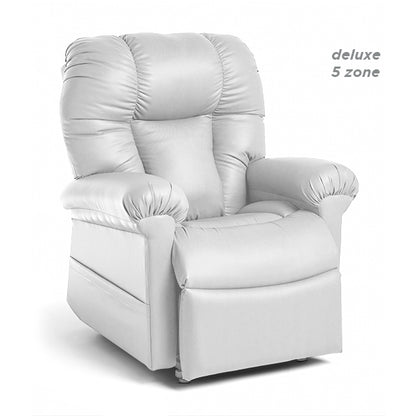 Perfect Sleep Chair