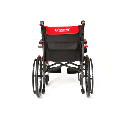 C2 So Lite Ultra Lightweight Wheelchair