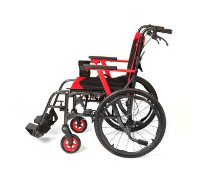 C2 So Lite Ultra Lightweight Wheelchair