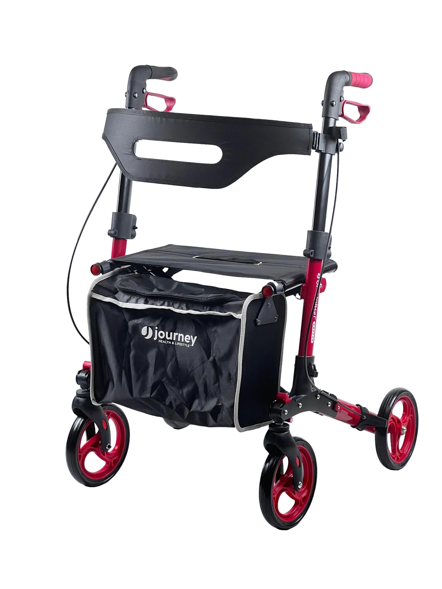 UpWalker Breeze Rollator