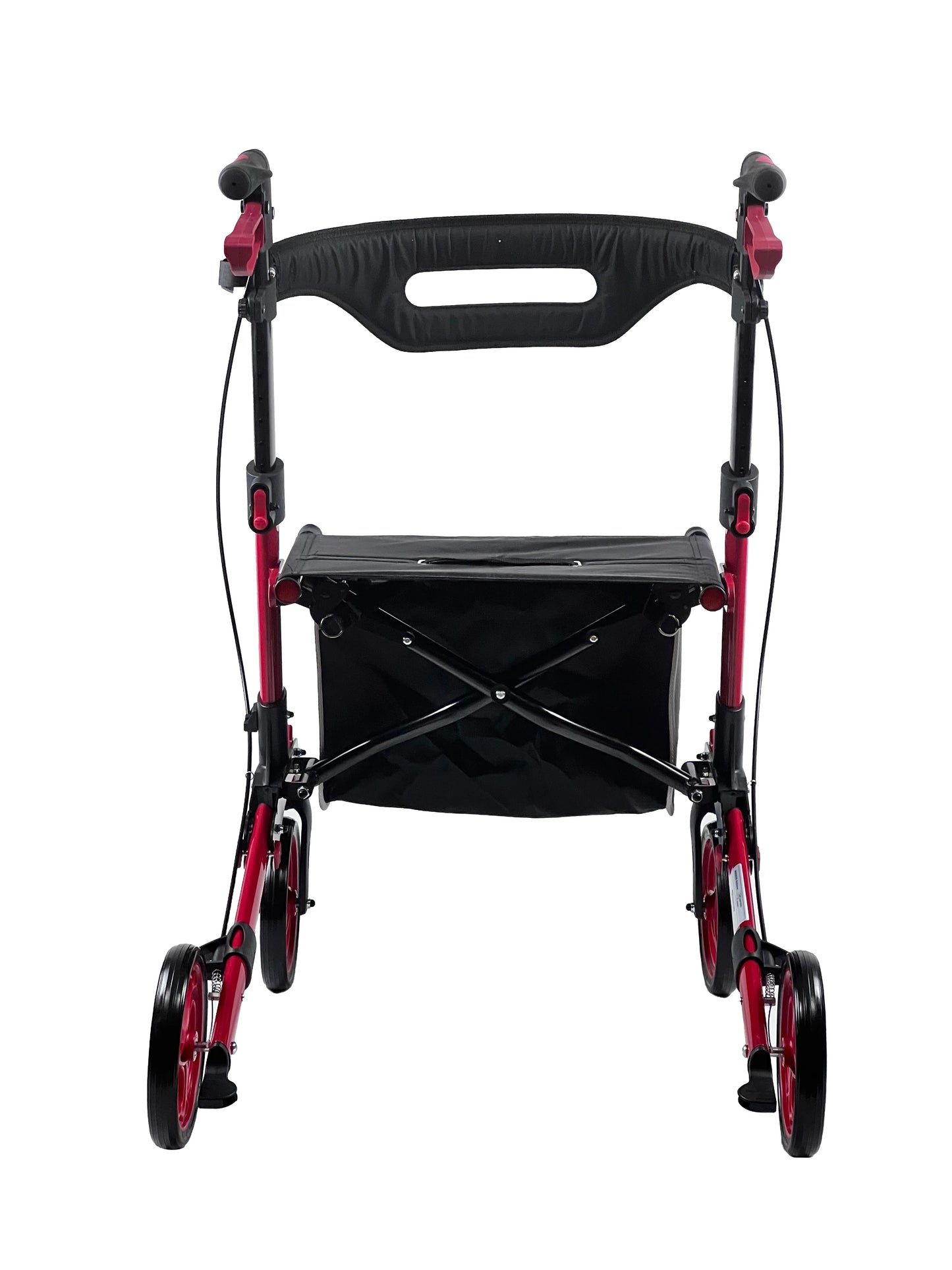 UpWalker Breeze Rollator