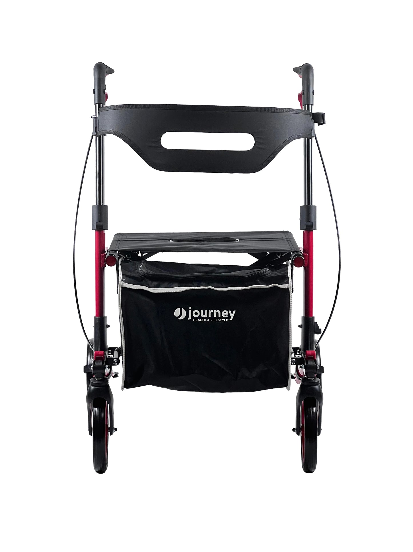 UpWalker Breeze Rollator