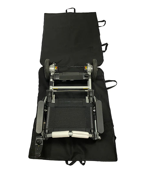 Power Chair Travel Bag (Compatible with Zoomer & Zinger)